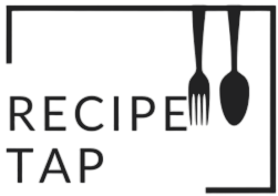 Recipe Tap-PhotoRoom